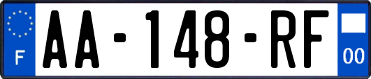 AA-148-RF