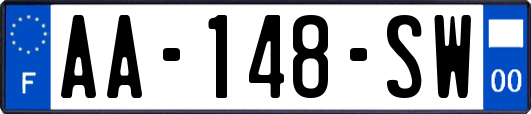 AA-148-SW