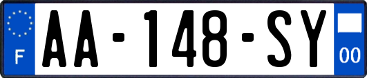 AA-148-SY