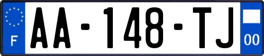 AA-148-TJ