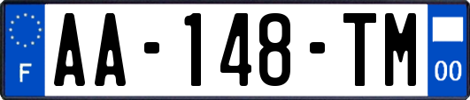 AA-148-TM