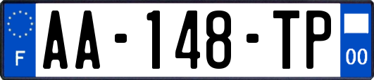 AA-148-TP