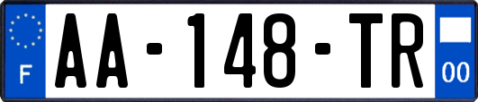 AA-148-TR