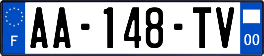 AA-148-TV