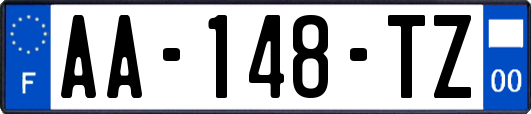 AA-148-TZ