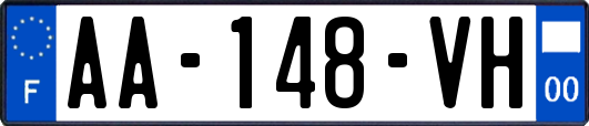 AA-148-VH