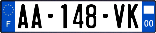 AA-148-VK