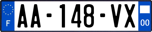 AA-148-VX