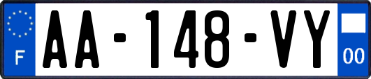 AA-148-VY