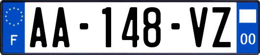 AA-148-VZ