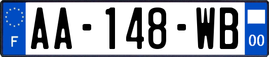 AA-148-WB