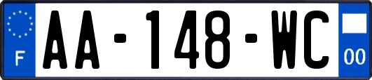 AA-148-WC