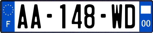 AA-148-WD