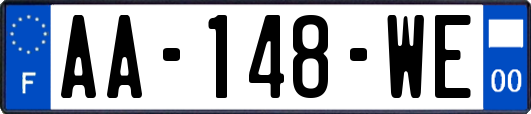 AA-148-WE