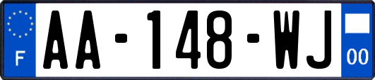 AA-148-WJ