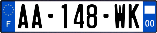 AA-148-WK