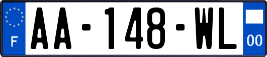 AA-148-WL