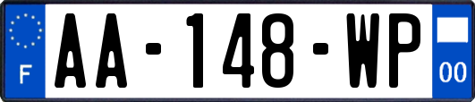 AA-148-WP