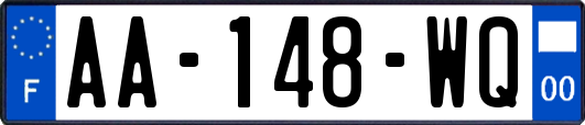 AA-148-WQ