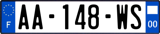 AA-148-WS