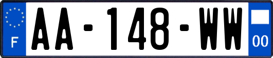 AA-148-WW