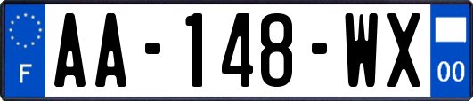 AA-148-WX