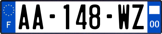 AA-148-WZ