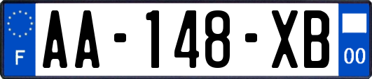 AA-148-XB