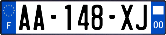 AA-148-XJ