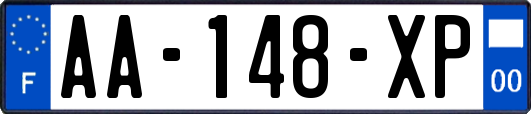 AA-148-XP