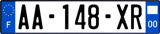 AA-148-XR