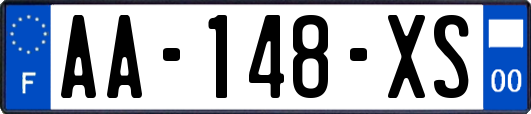 AA-148-XS