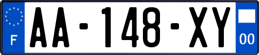 AA-148-XY