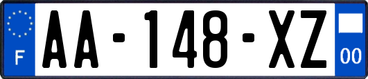 AA-148-XZ