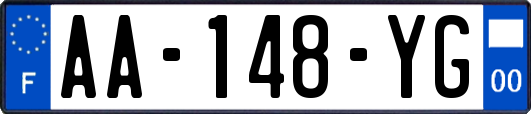 AA-148-YG