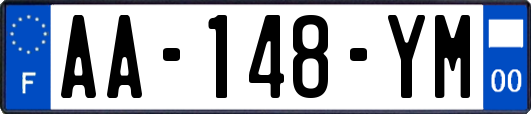 AA-148-YM