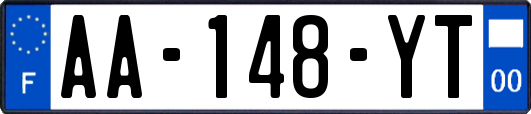 AA-148-YT