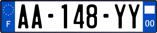 AA-148-YY