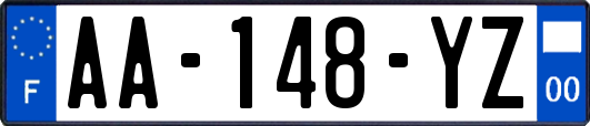 AA-148-YZ