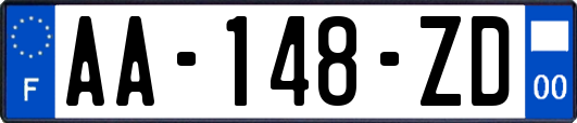 AA-148-ZD