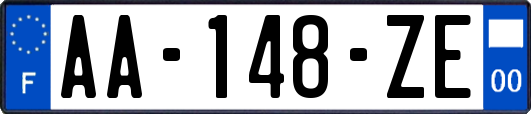 AA-148-ZE