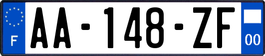 AA-148-ZF