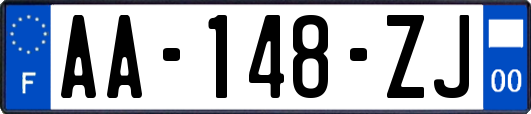 AA-148-ZJ