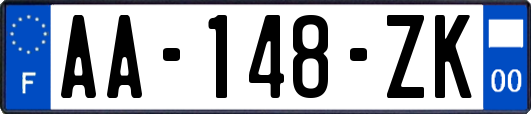 AA-148-ZK