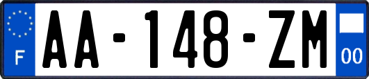 AA-148-ZM