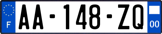 AA-148-ZQ