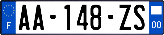 AA-148-ZS