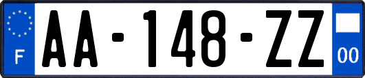 AA-148-ZZ