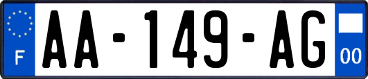 AA-149-AG