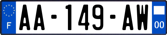 AA-149-AW